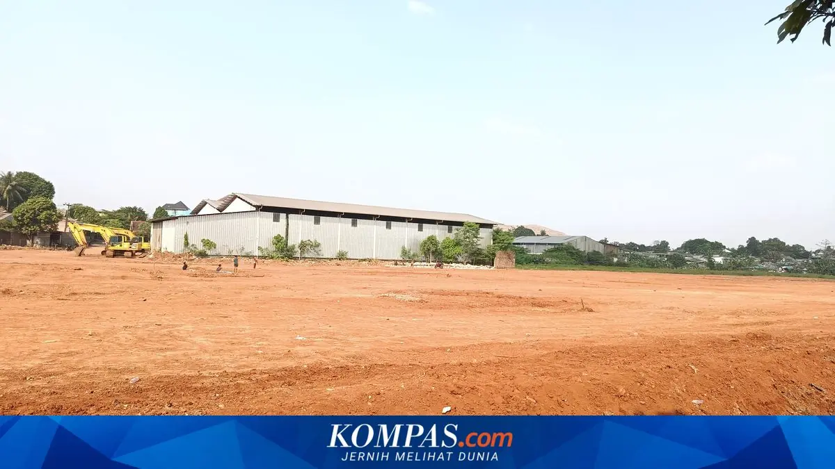 Ground Breaking PSEL Bekasi Ditunda, Lahan Belum Penuhi Standar Danantara