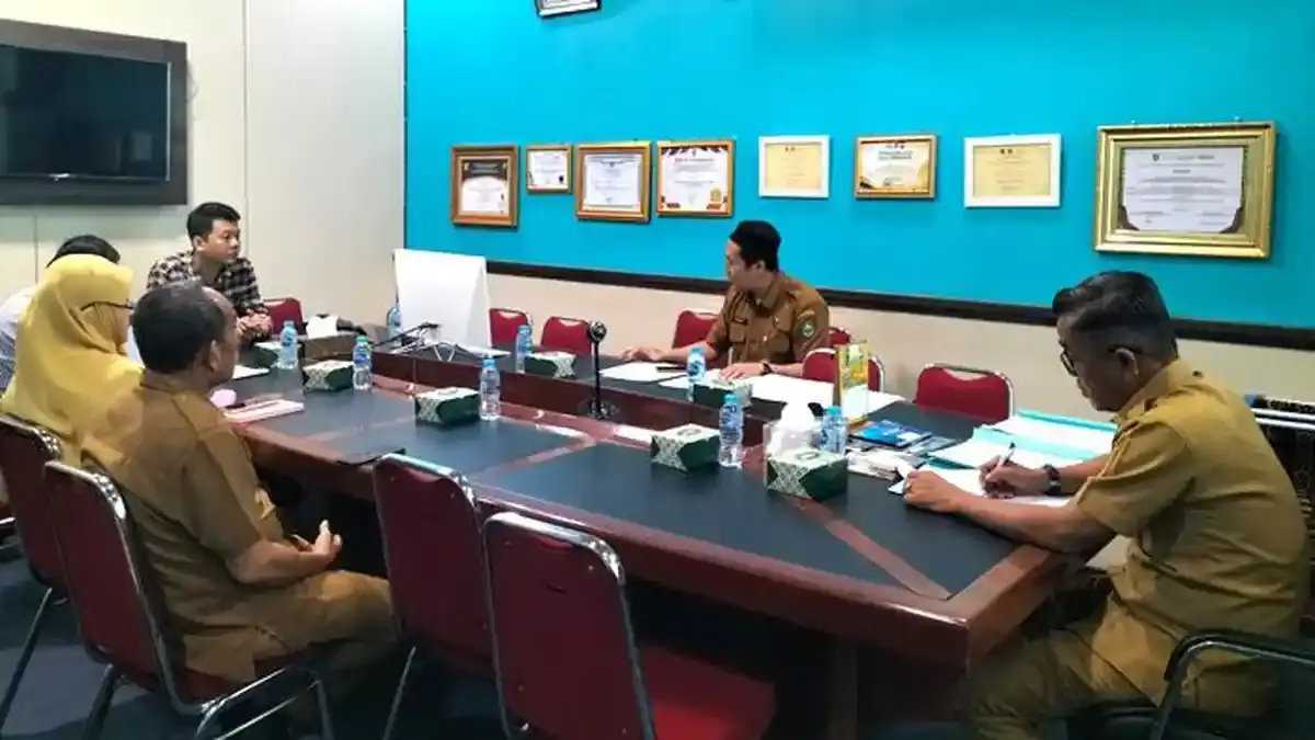 Diskon Saat Belanja Bagi Anak Pemegang KIA di Bengkalis Guna Mendorong Peningkatan Pengurusan KIA - Tribunpekanbaru.com