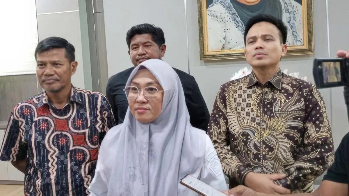 Hak Angket Bupati Gowa Diadukan ke Bareskrim, Dinilai Ranah Privat