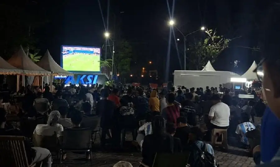 Link dan Cara Nonton Inggris vs Norwegia di Piala Dunia, 3 Legenda Barito Putera Kompak Jagokan Ini - Banjarmasinpost.co.id