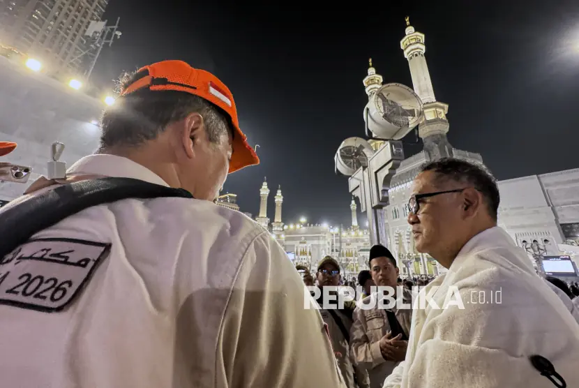 Ombudsman Minta Kemenhaj Perbaiki Transparansi dalam Seleksi Petugas Haji