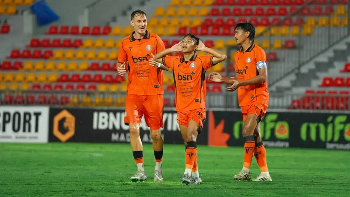 Prediksi Skor Persikad Depok vs Persiraja: Laskar Rencong Kejar Poin Perdana