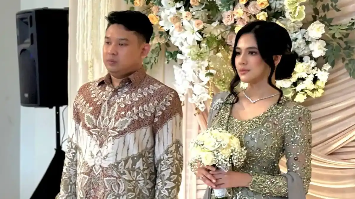 Modal Modus DM Minta Hapus Foto, Pengusaha Ini Sukses Lamar DJ Una di Depok! - Wartakotalive.com