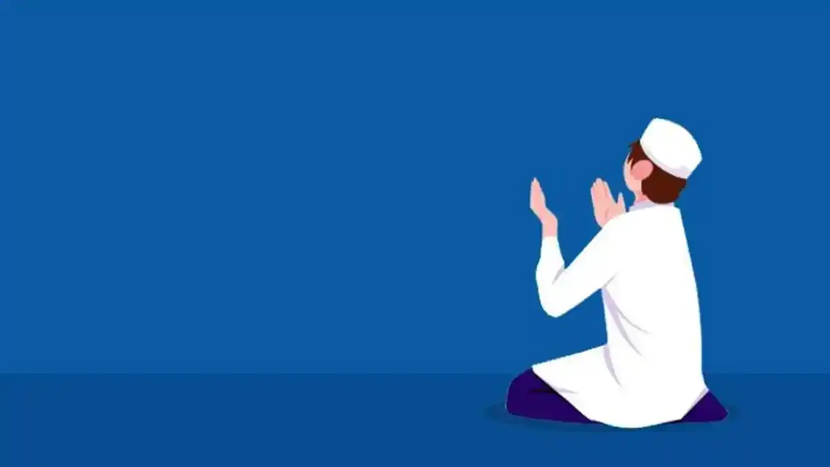 Lafal Doa Kelancaran Berbicara Agar Tidak Gugup, Lengkap Tulisan Latin dan Artinya - Tribunsumsel.com