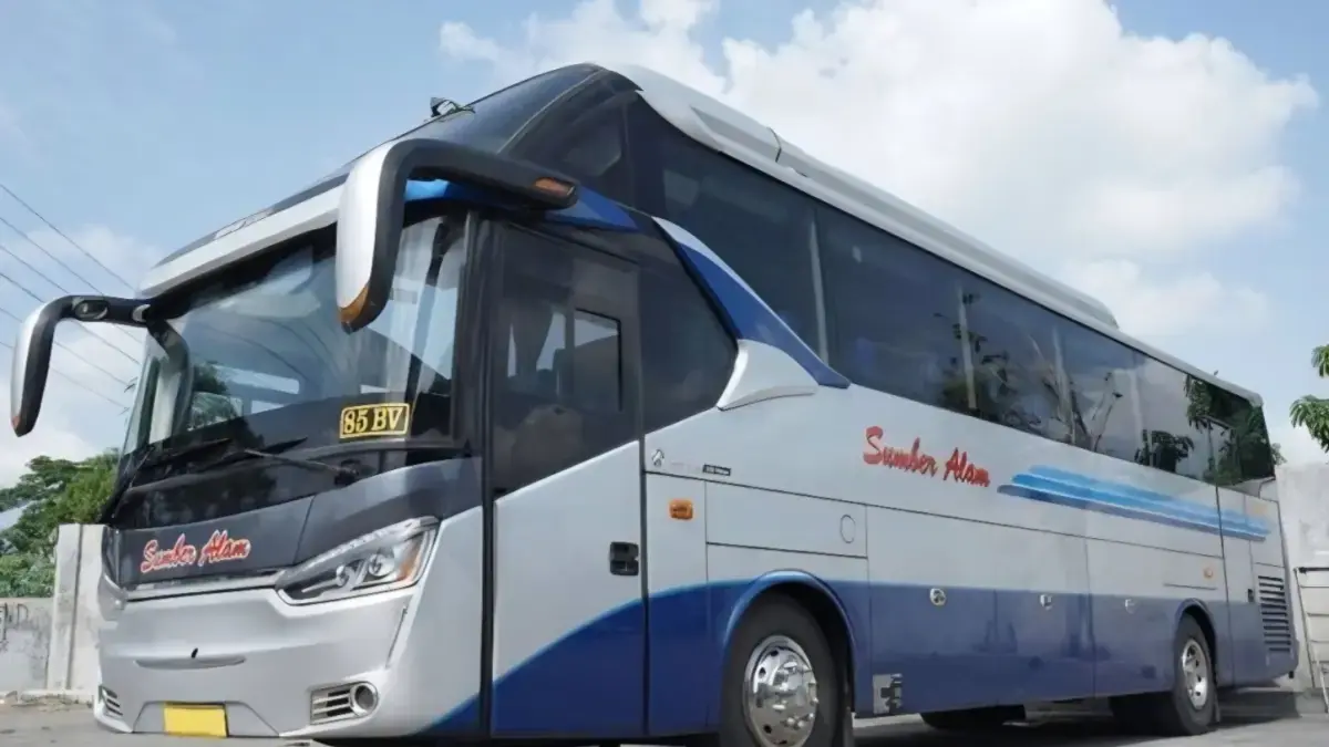 8 Bus Malam Jakarta–Purwokerto yang Banyak Dipilih Perantau Tahun 2026, Ada Sinar Jaya hingga DAMRI