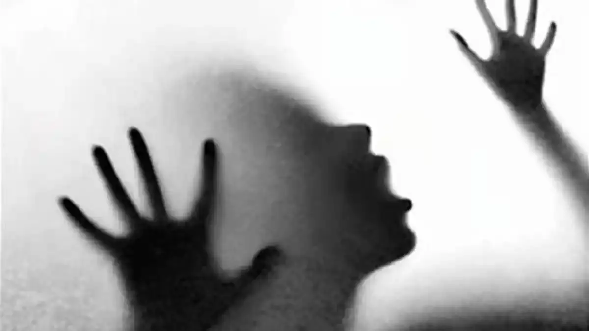 Gadis Remaja Jadi Korban Pencabulan Teman Sesama Jenis, Dipaksa Layani Pelaku di Hotel - Tribunbatam.id