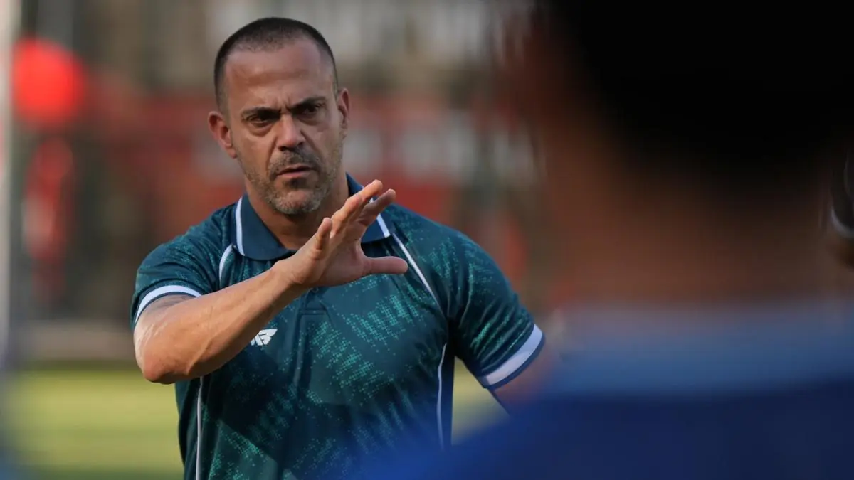 Fabio Lefundes Ungkap Alasan Java United Gagal Kalahkan Garudayaksa FC