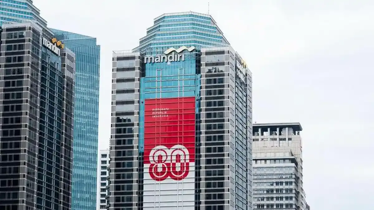 KUR Bank Mandiri Juni 2026 untuk Modal Usaha, Ini Syarat dan Ketentuan - Pos-kupang.com