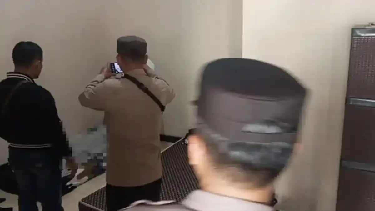 Mahasiswi Meninggal Seusai Begadang Demi Skripsi, Keluarga Beberkan Fakta - Tribunlampung.co.id