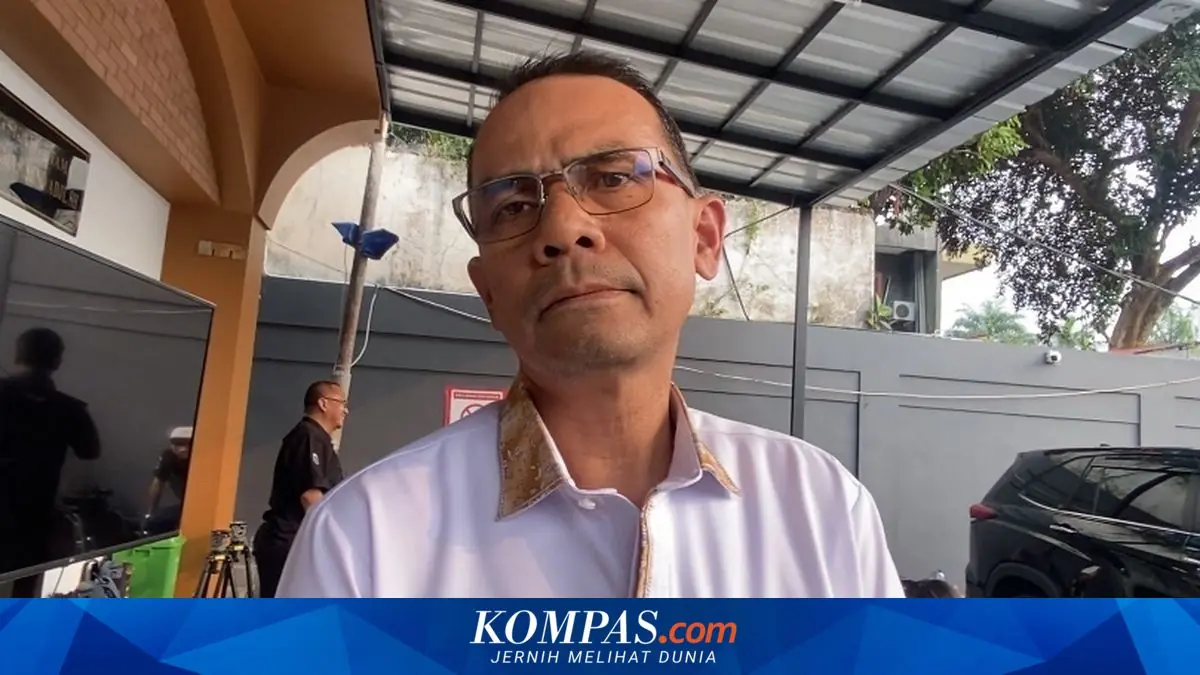 Pengacara Sebut Penangkapan Roy Suryo Cacat Formil, Polda Metro: Itu Persepsi Mereka