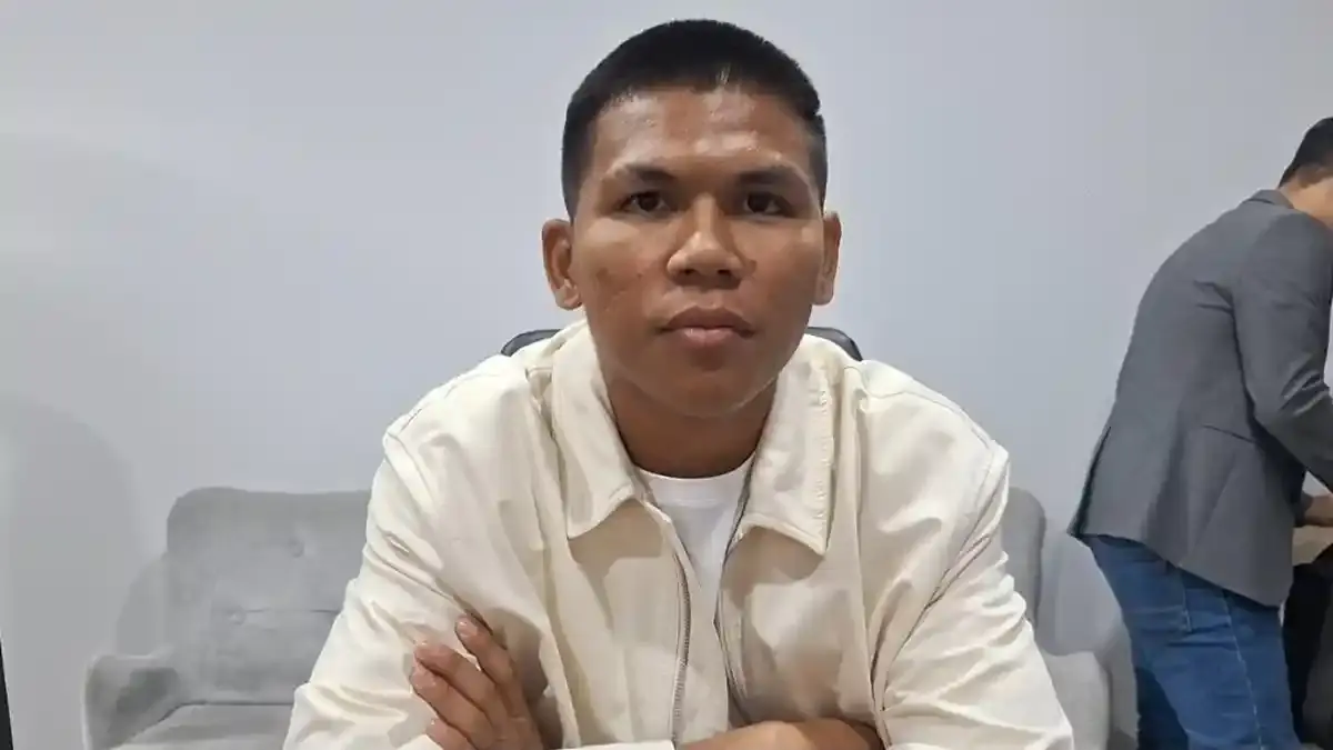 Misi Balas Dendam Cahya Supriadi saat Timnas Indonesia Ketemu Vietnam di Piala AFF 2026 - Tribunnews.com