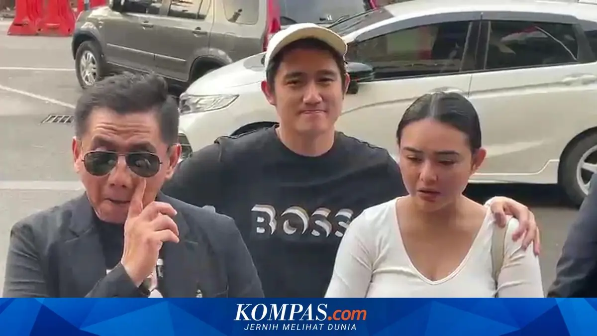 Amanda Manopo Layangkan Somasi Terbuka soal Penyebar Hoaks dan Pencemaran Nama Baik