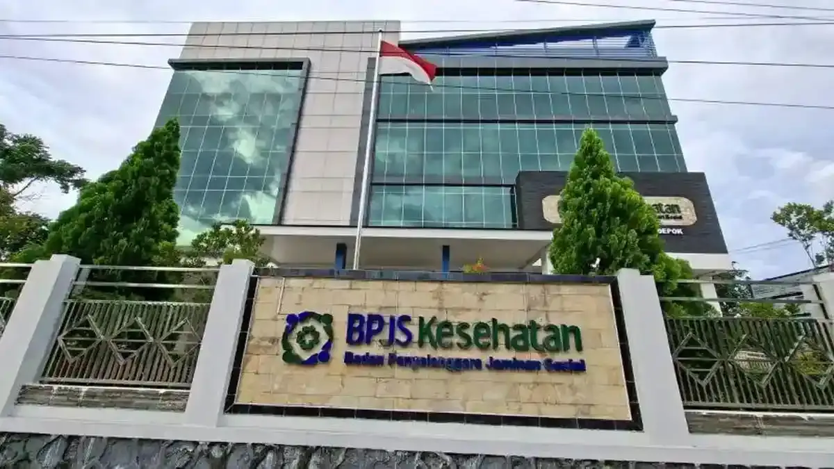 Solusi Ringan! BPJS Kesehatan Buka Opsi Nyicil Tunggakan Harian Rp10 Ribu Lewat REHAB 3.0 - Wartakotalive.com