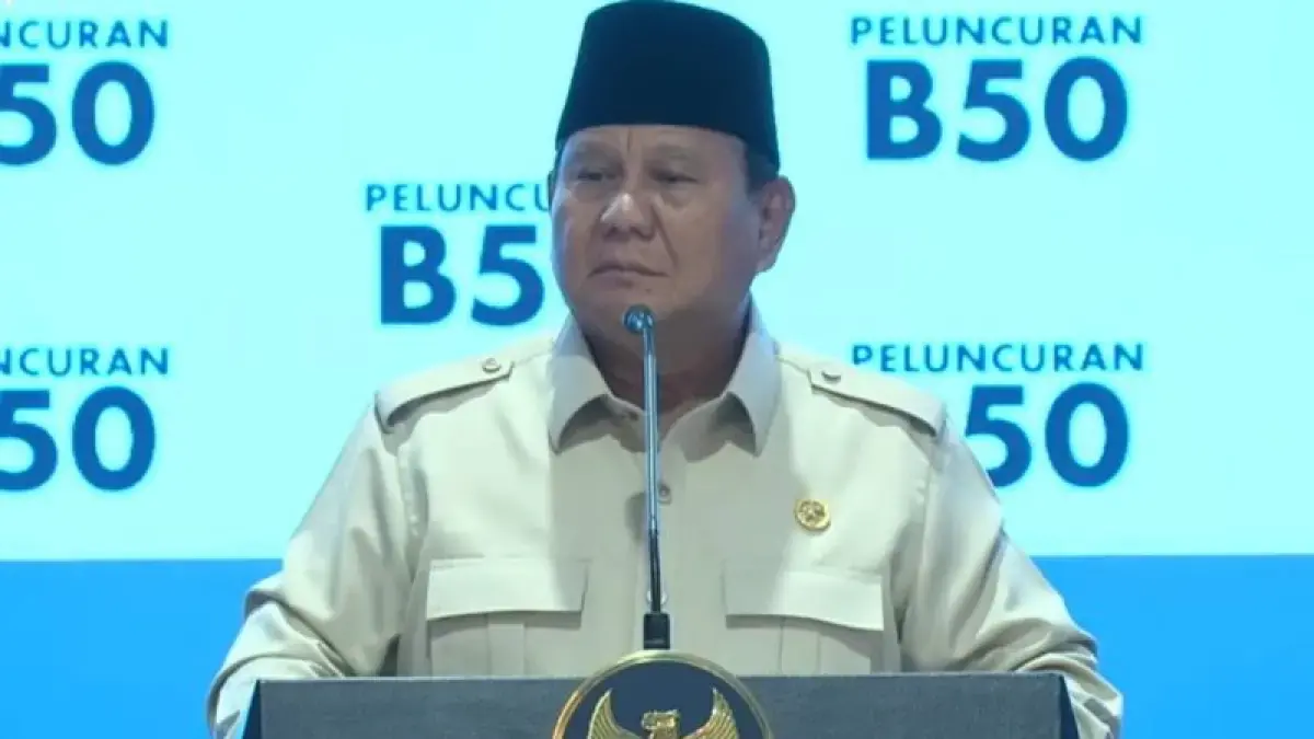 Cegah Penyimpangan, Prabowo Minta Kepala Daerah hingga Kades Awasi Dapur MBG