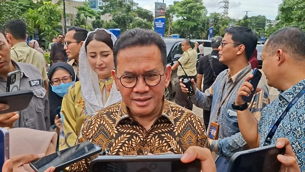 Harga Minyak Turun, Mendag Harap Neraca Dagang Kembali Surplus