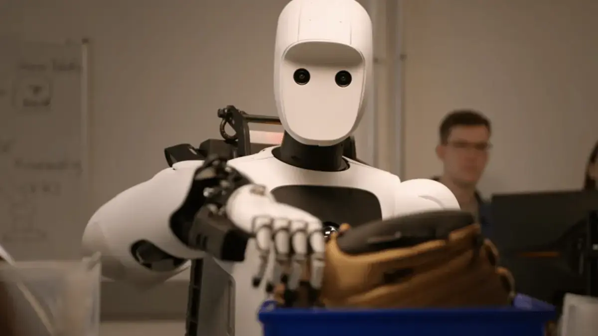 Gemini Robotics 2, Model AI Baru Google DeepMind yang Membuat Robot Humanoid Bergerak hingga Ujung Jari