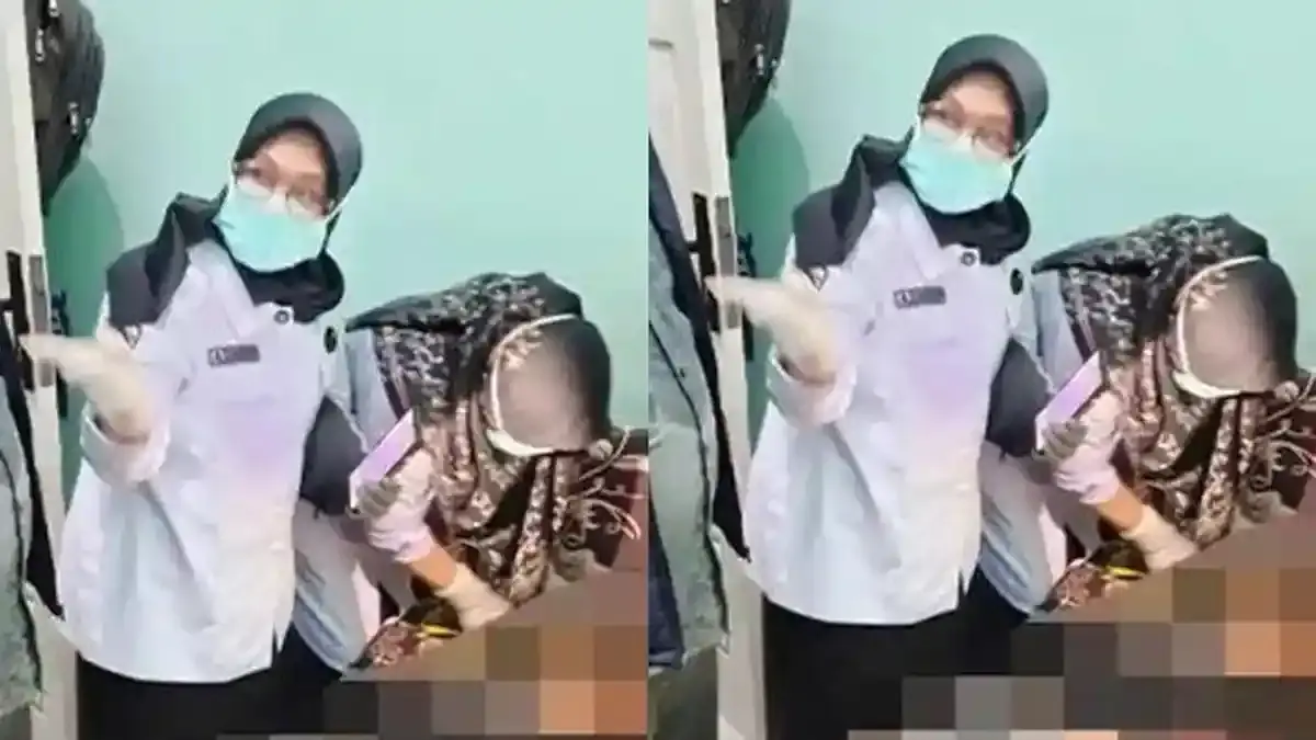 PILU Serel Sistri Wati Siregar Tewas di Kamarnya, Terduga Pembunuh Dipukuli Saat Coba Kabur - Tribun-medan.com