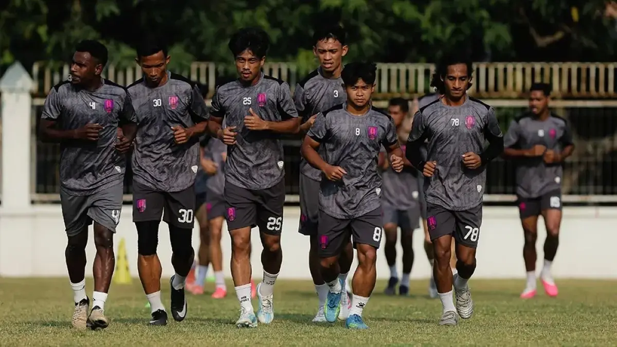 Prediksi Skor Persis Solo vs Persipura: Duel Ketat di Sidoarjo