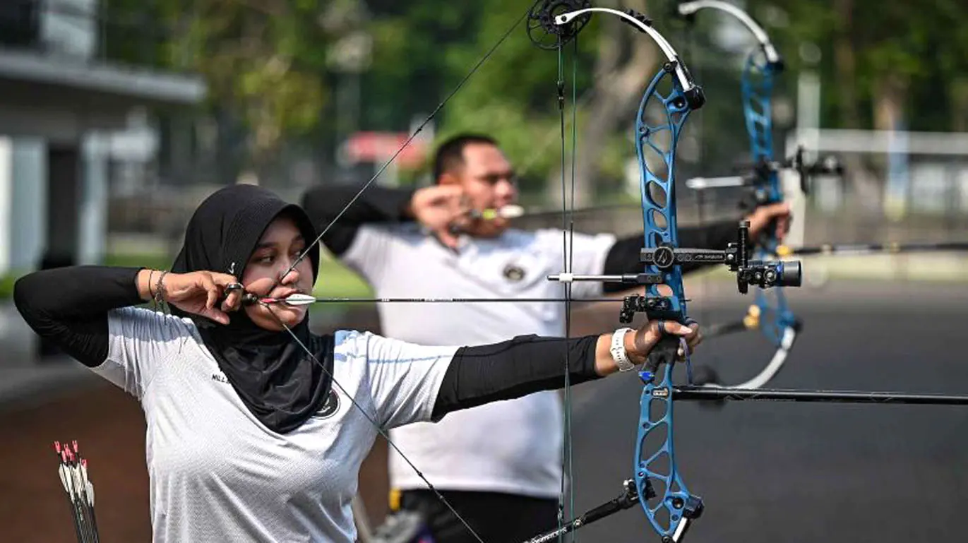 Daftar 35 Cabang Olahraga Diikuti Indonesia pada Asian Games 2026