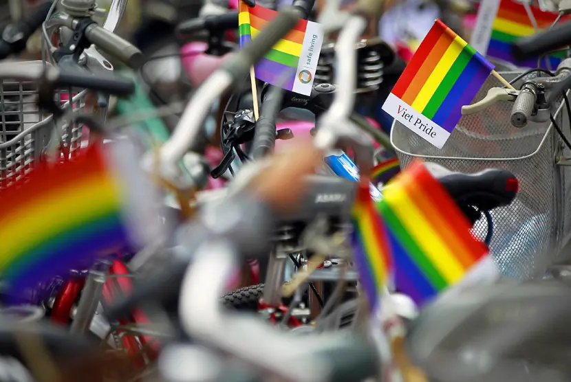 Alasan Jaringan Masyarakat Sipil Pembela HAM Kritik Wacana Pidana LGBT Versus Dalil MUI