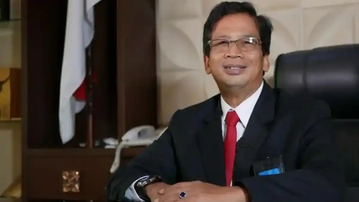 Urgensi Perlindungan Hukum Pekerja Informal di Jateng - Tribunjateng.com