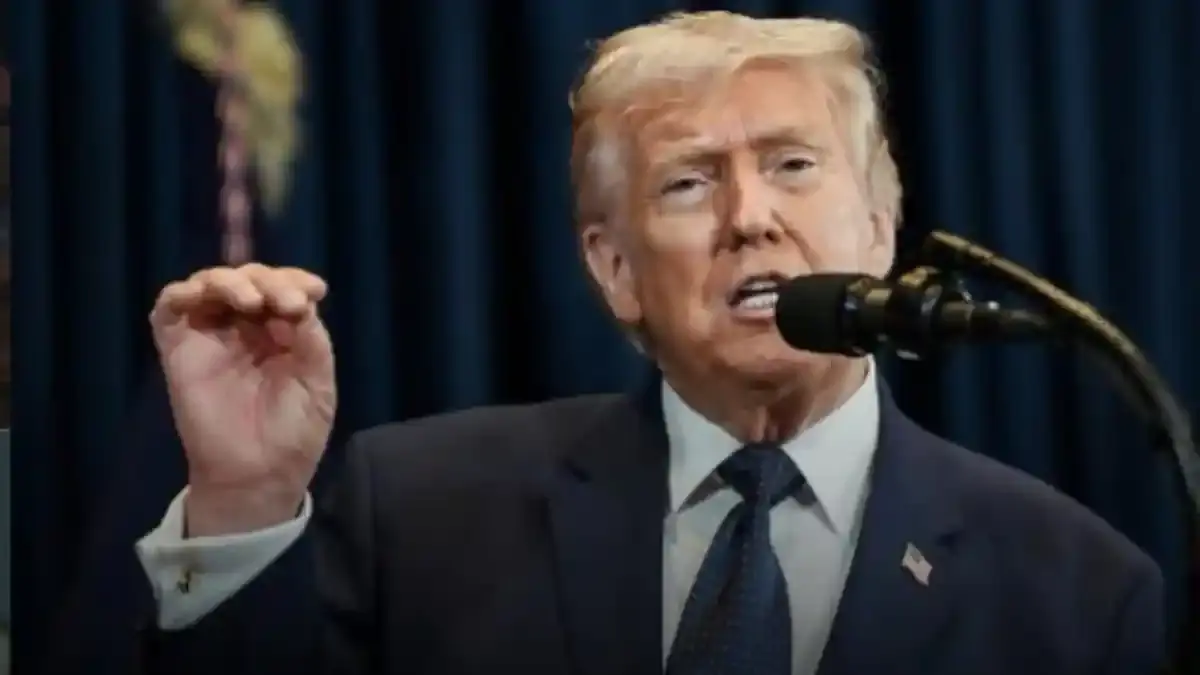Skenario Militer Amerika Hadapi Iran, Donald Trump Cari Cara tak Lazim Tekan Teheran - Tribunkaltim.co