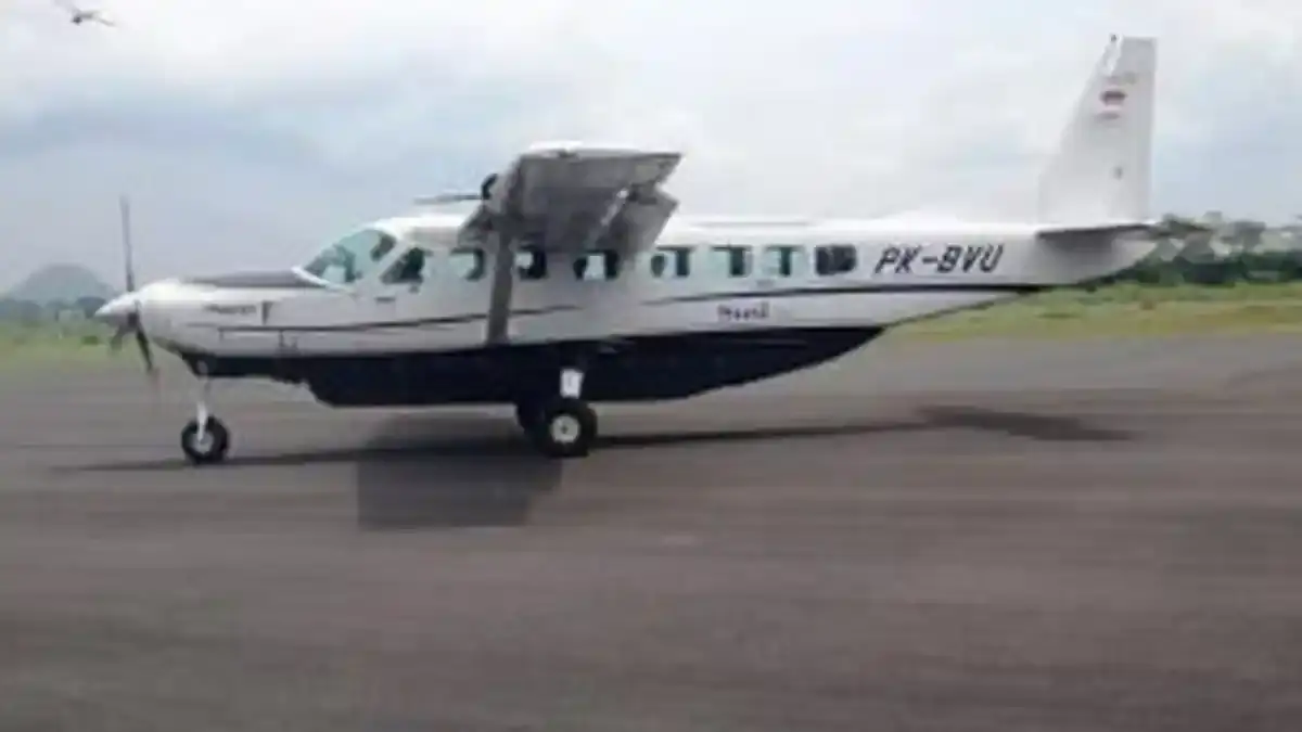 6 Posisi Dibuka Susi Air Pada Lowongan Kerja 2026, Cek Kualifikasi dan Cara Daftarnya - Pos-kupang.com