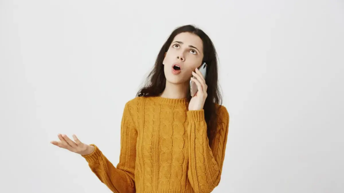 8 Alasan Orang yang Membenci Panggilan Telepon Sebenarnya Lebih Cerdas secara Emosional Menurut Psikologi