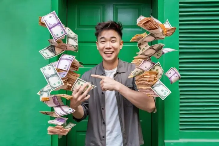 Rezeki Berlipat di Depan Mata, 6 Shio Ini Konon Punya Peluang Jadi Kaya Raya