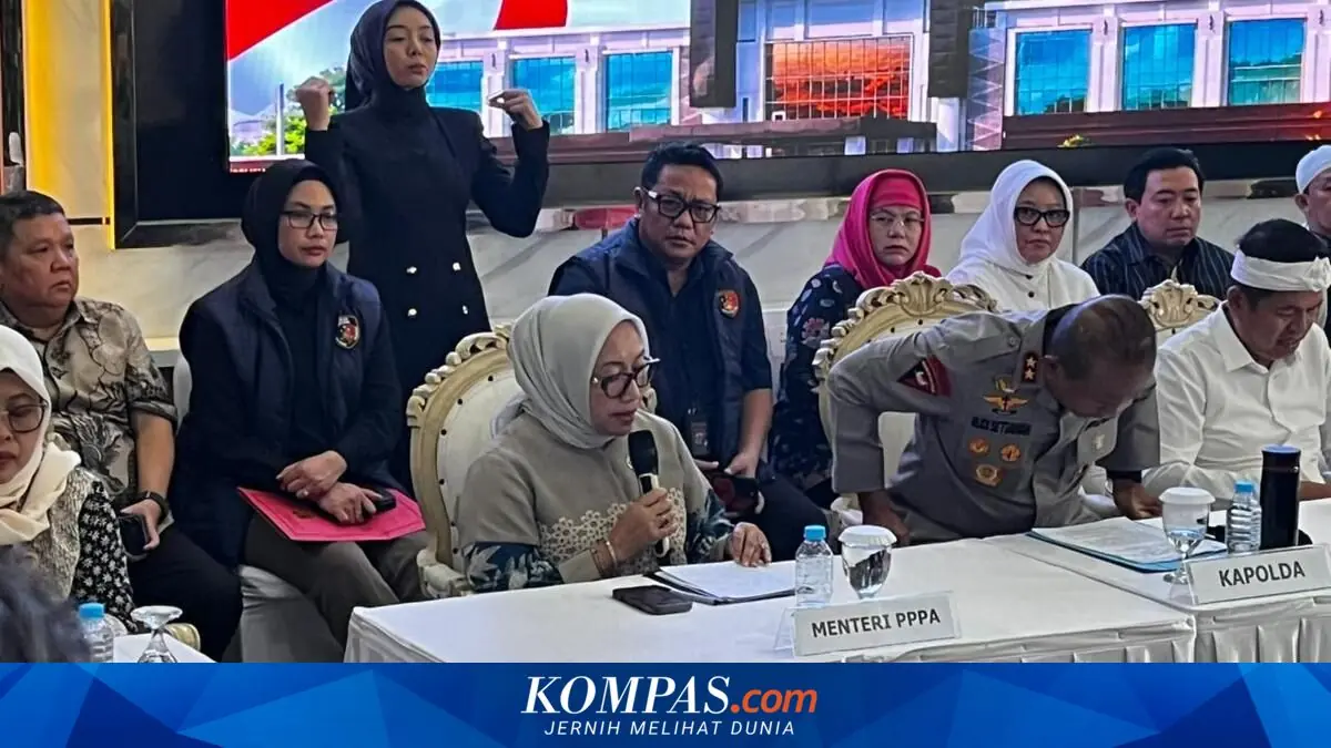 Kasus Penyekapan dan Penganiayaan Bandung, Terungkap dari Kecurigaan Tim Medis RSHS Terhadap Luka Korban