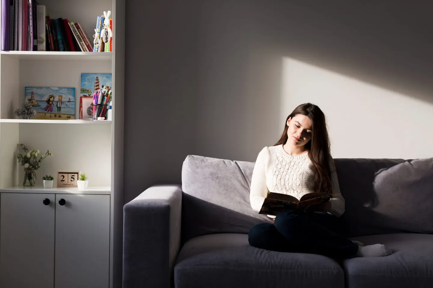 7 Kelebihan yang Membuat Seseorang Patut Bangga Memiliki Kepribadian Introvert