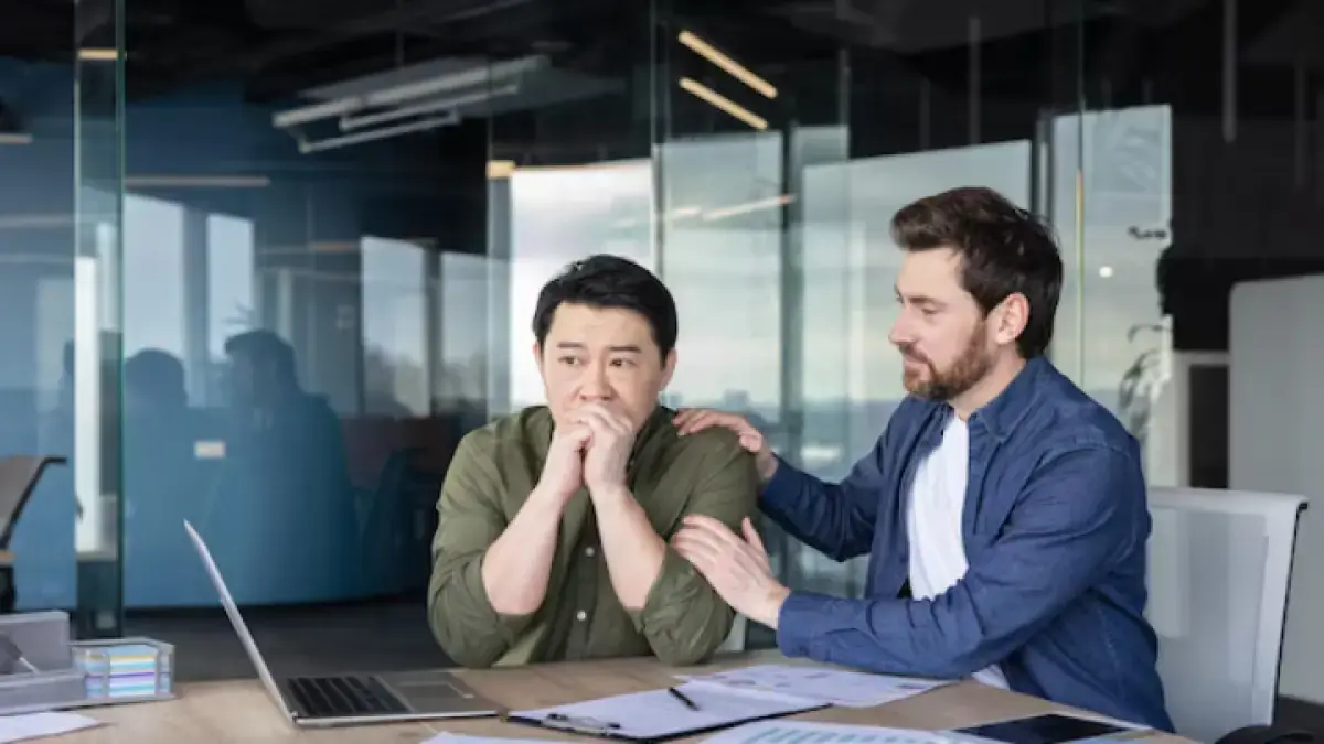 8 Hal Tidak Akan Pernah Ditoleransi oleh Orang yang Memiliki Harga Diri, Bahkan dari Orang yang Mereka Cintai Menurut Psikologi