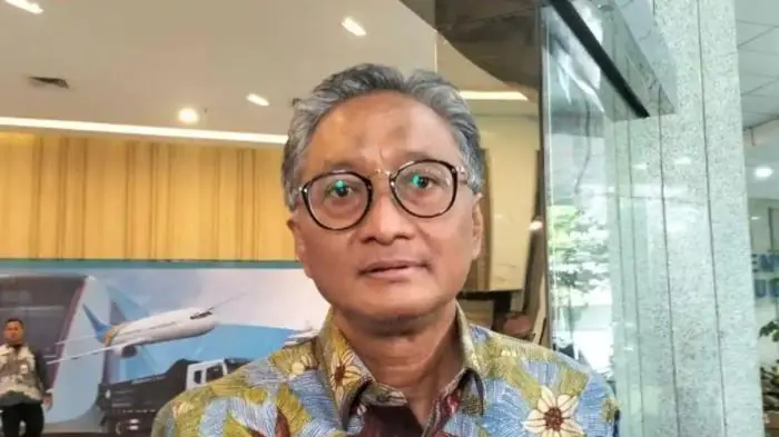 Alasan Dody Hanggodo Menteri PU Batal Kunker ke AS Usai Isi Surat Perjalanan Dinasnya Viral Beredar - Bangkapos.com