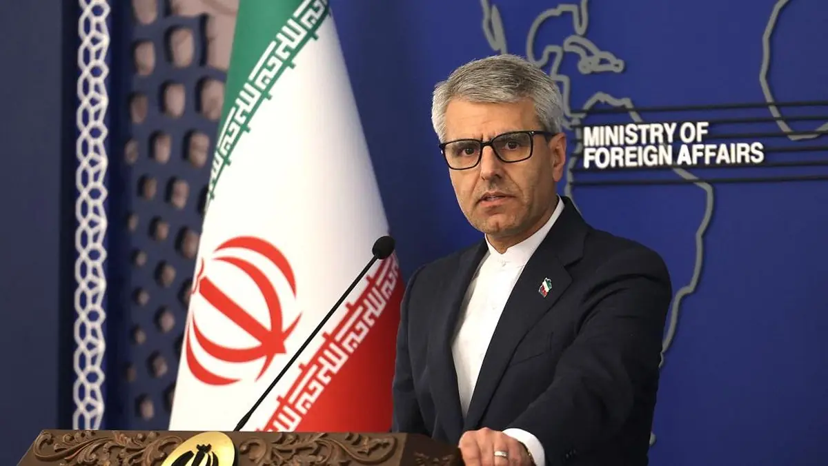 Iran Marah ke NATO Gegara Akui Bantu AS Perangi Teheran