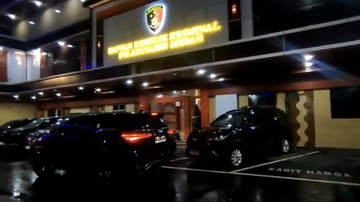 OTT Berantai di Sumut, Pejabat Dikabarkan Ditangkap saat Makan Durian