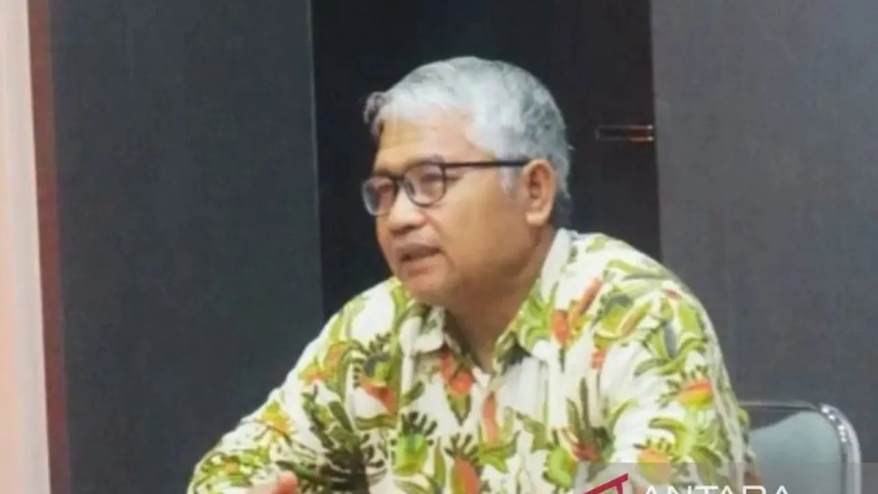 BPS Bangka Tengah Tegaskan Sensus Ekonomi 2026 Bukan untuk Pendataan Pajak