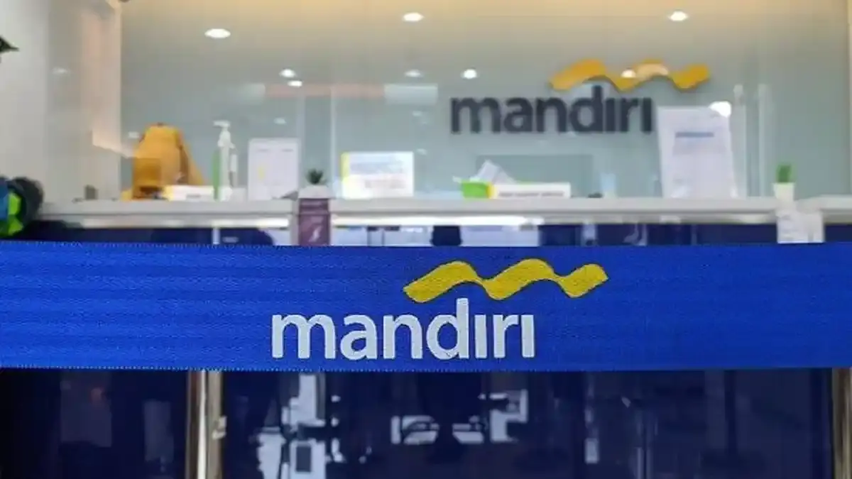 Langkah Mudah Ajukan KUR Bank Mandiri Online 2026 Lewat Via Livin, Limit Hingga 100 Juta - Pos-kupang.com