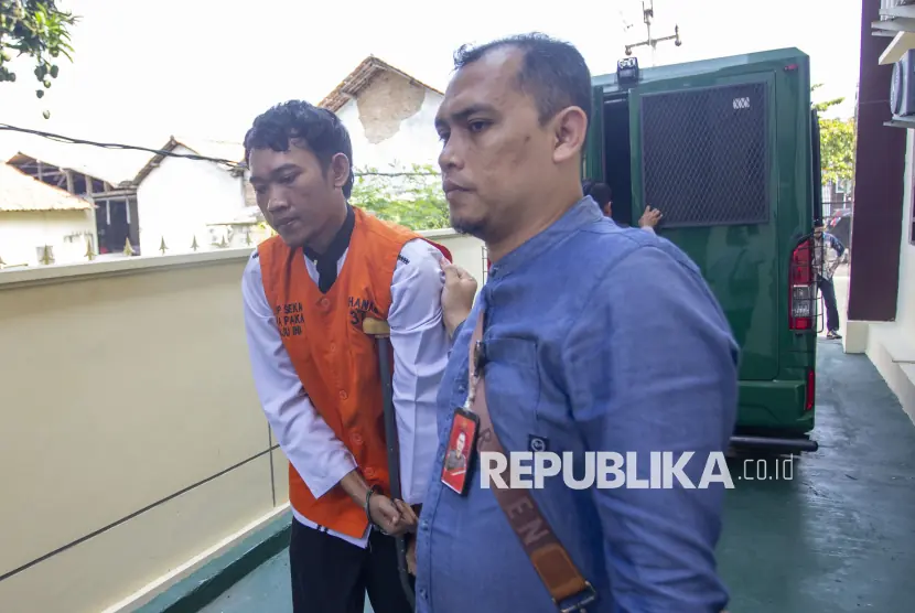 Vonis Tuntutan Mati Terdakwa Ririn Ditunda, Ini Alasan Majelis Hakim PN Indramayu