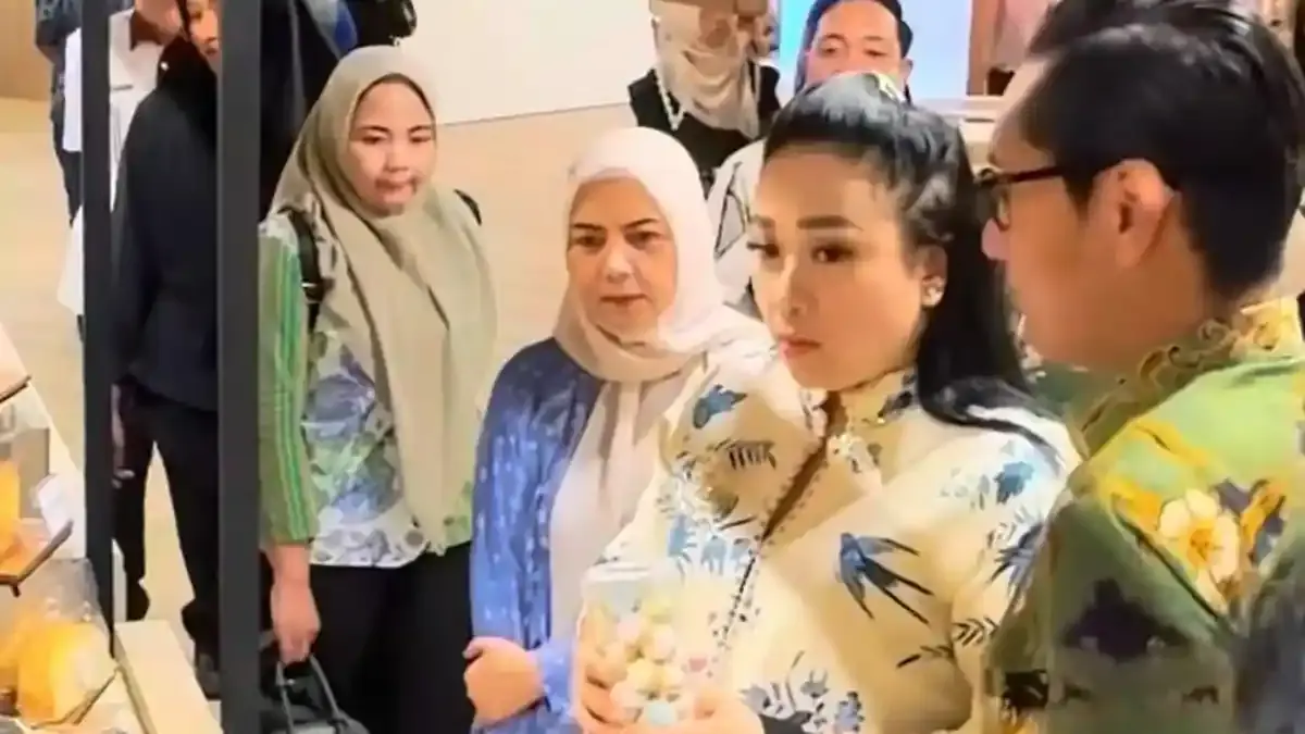 Dorong Pertumbuhan Ekonomi Masyarakat, Produk Unggulan UMKM Dukung Pelaksanaan APEKSI 2026 - Tribun-medan.com