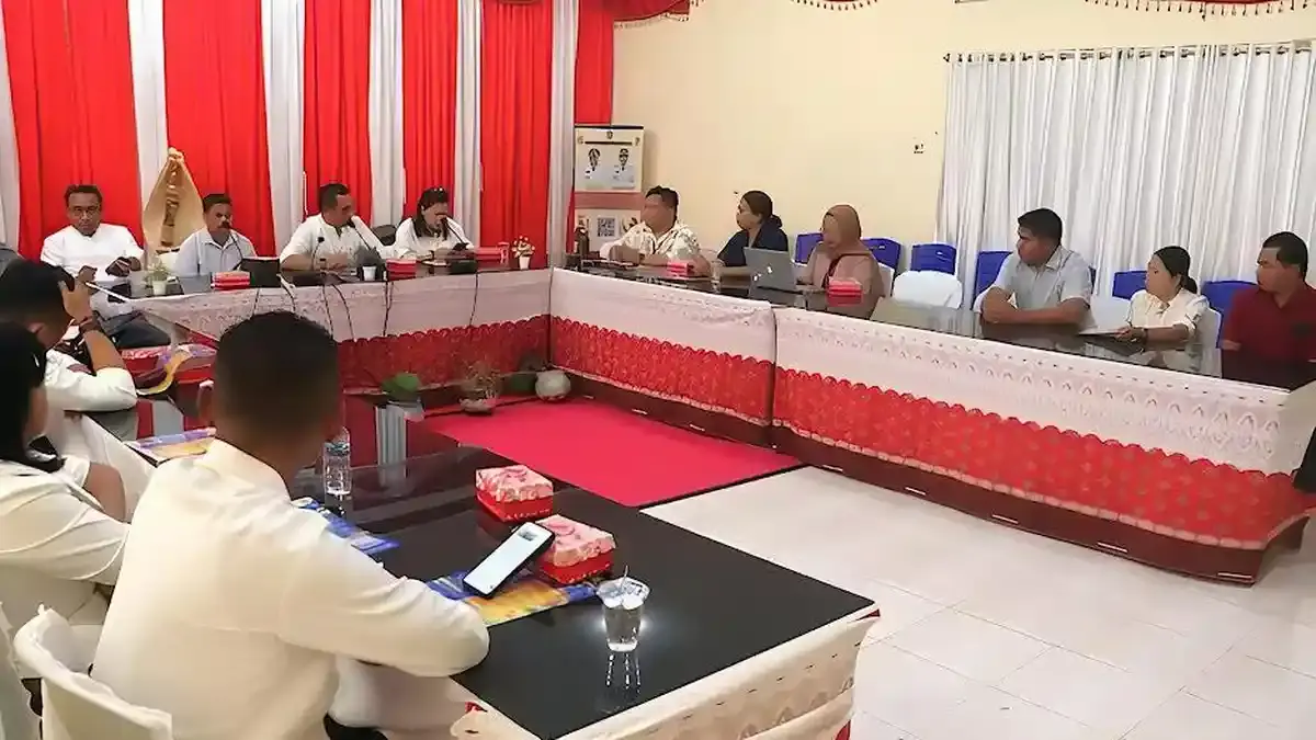 Delegasi 6 Negara Bakal Hadiri Konferensi Internasional One Health 2026 di Rote Ndao - Pos-kupang.com