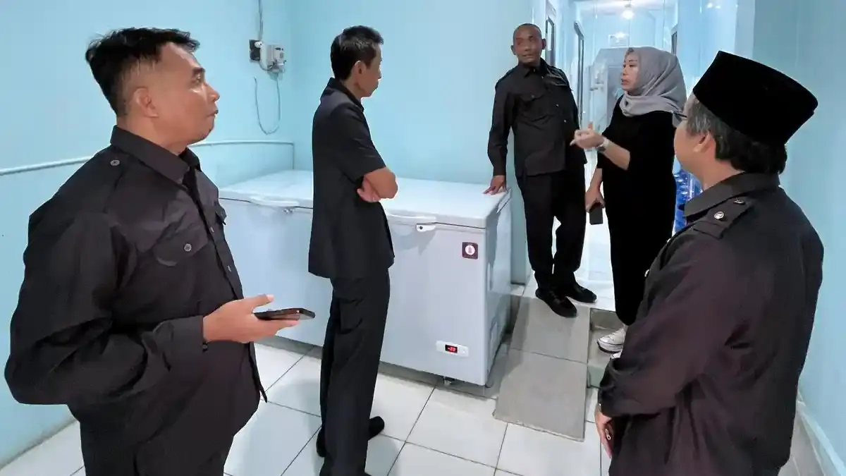 Komisi IV DPRD Kulon Progo Berharap Anggaran Pendidikan Difokuskan untuk Fungsi Inti Pendidikan - Tribunjogja.com