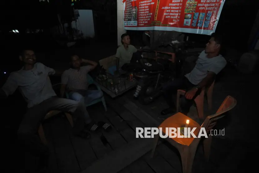 Pushep Minta Publik Hormati Proses Hukum Soal Black Out Sumatera