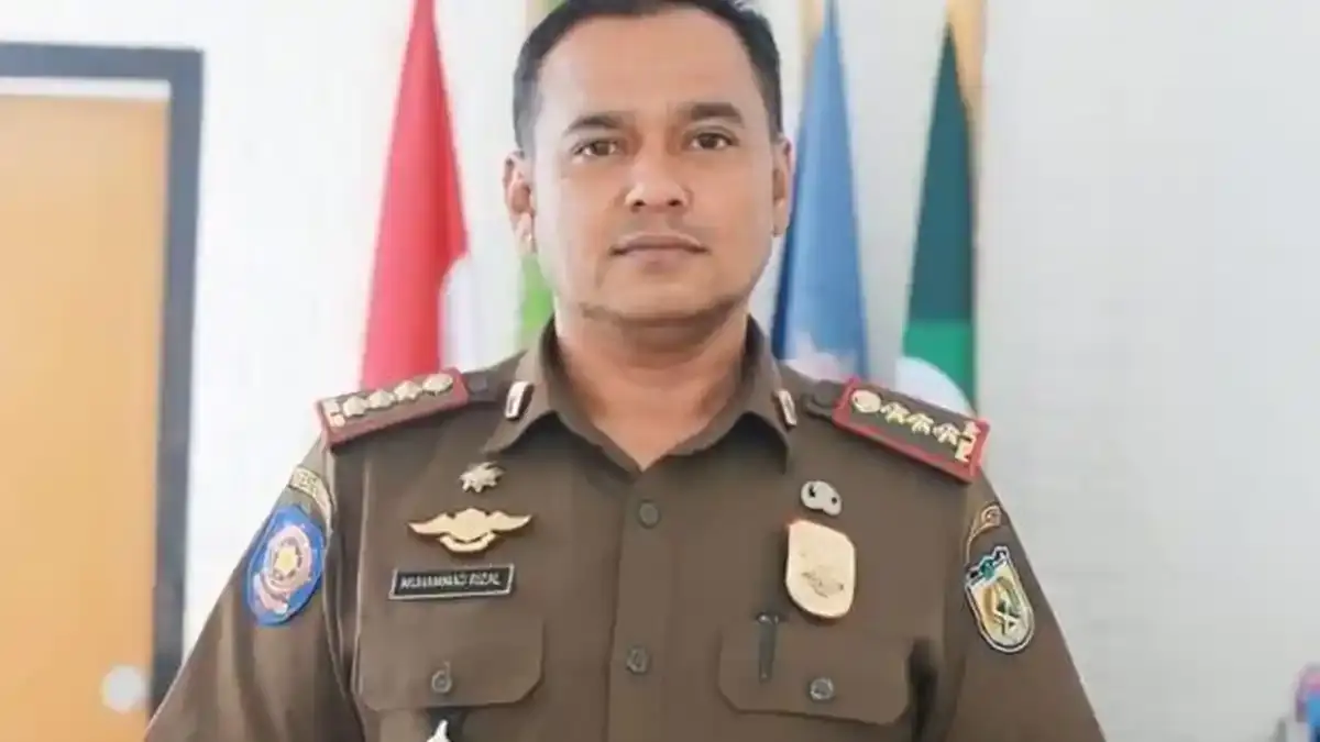 Perketat Pengawasan Underpass Beurawe dari ‘Rayap Besi’, Ini Pesan Satpol PP-WH Banda Aceh ke Warga - Serambinews.com