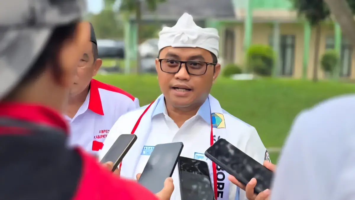 Amanat Kejagung ke ABPEDNAS: Bedakan Kesalahan Administratif dan Tindak Pidana Korupsi