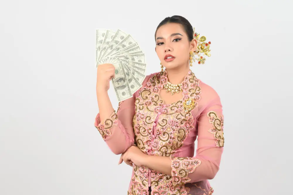 Tak Mudah Jatuh Miskin, 7 Weton Ini Konon Punya Rezeki yang Stabil