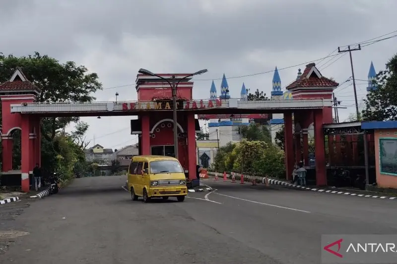 Berantas Pungli di Objek Wisata, Cianjur Perkuat Citra Destinasi Ramah Wisatawan