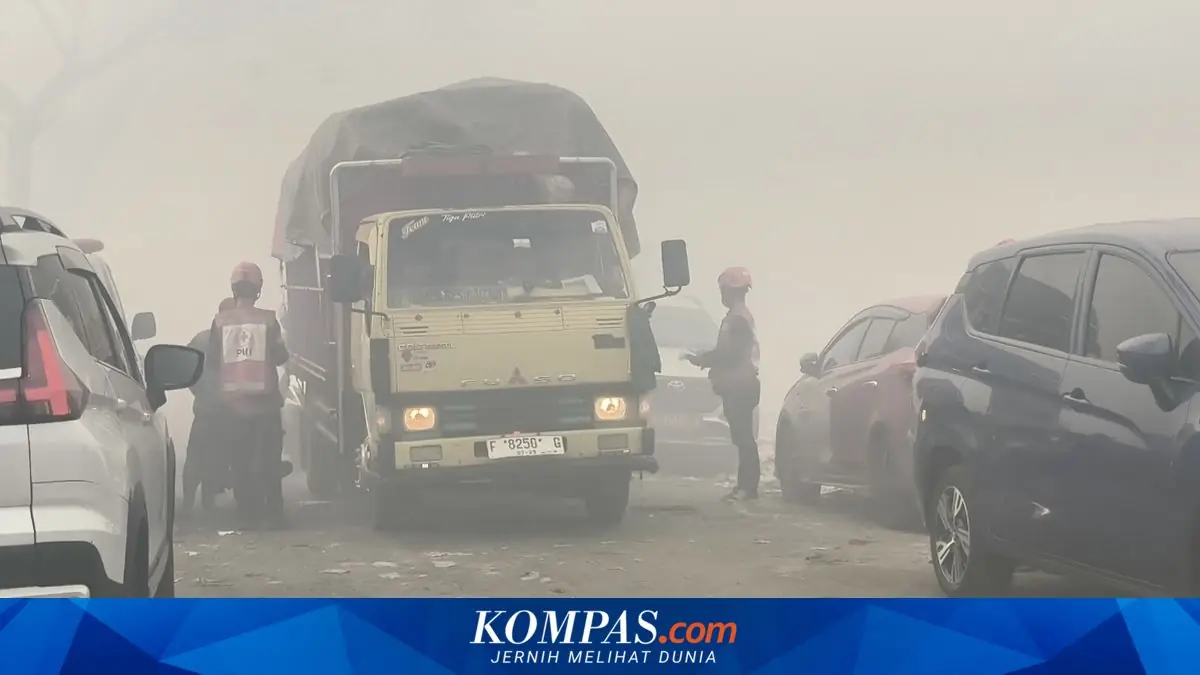 Jangan Dekati TPA Jatiwaringin dalam Radius 1,7 Km, Ini Alasannya