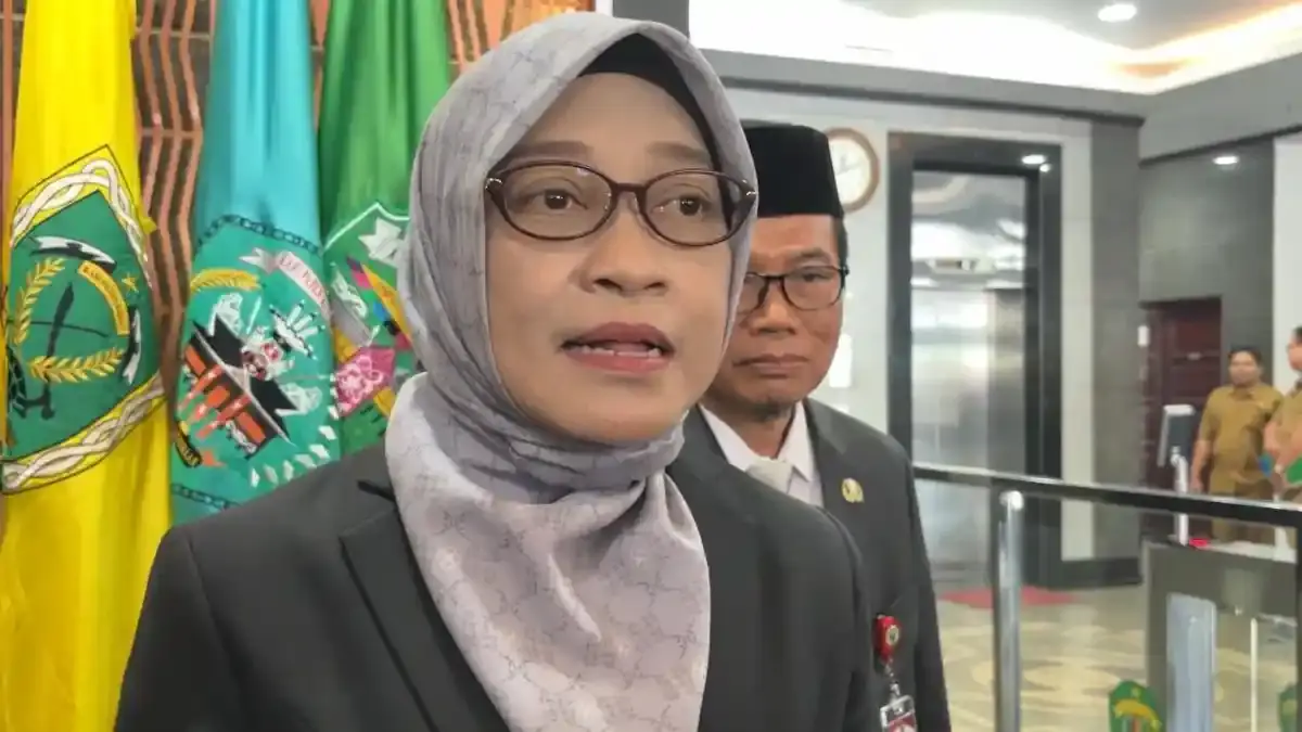 Proyeksi APBD Kaltim 2027 Capai Rp12,1 Triliun dengan Ruang Fiskal Terbatas - Tribunkaltim.co