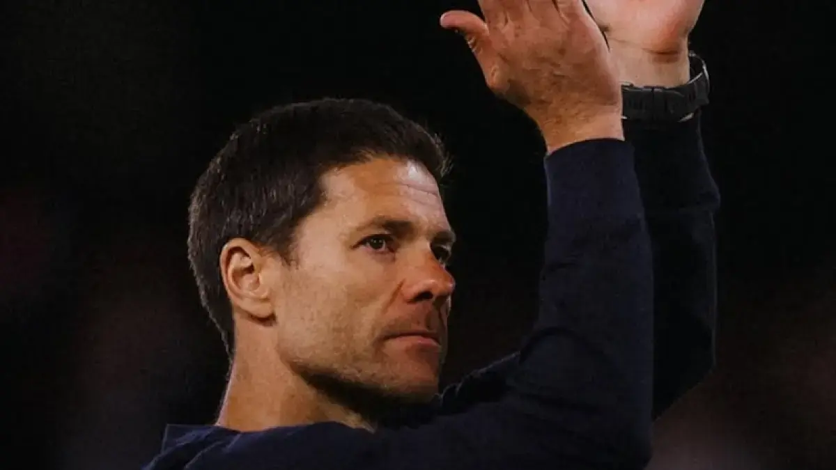 Xabi Alonso Legowo soal Kegagalan Transfer Lamine Camara ke Chelsea