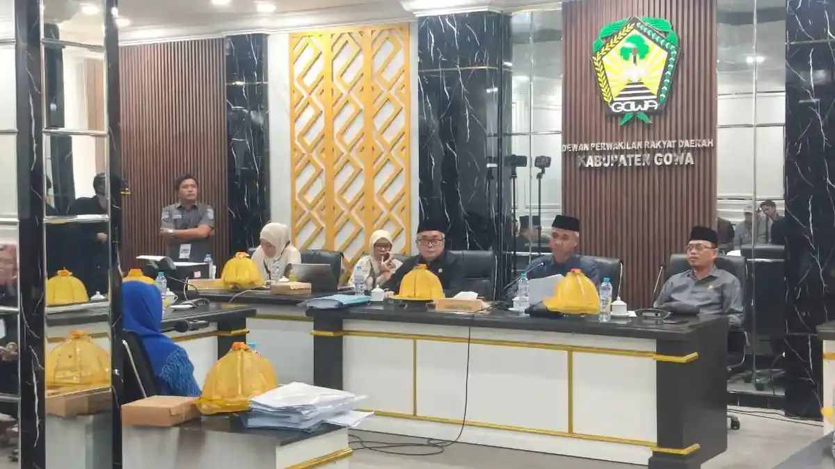 2 Orang Kepercayaan Ikut Atur Proyek Seragam Sekolah Rp 16 Miliar - Tribun-timur.com